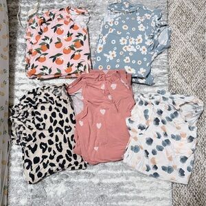 Lates by Kate luxury pajamas bundle